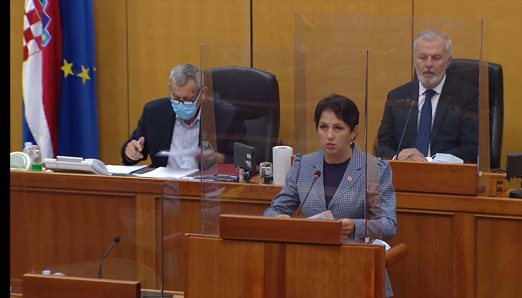 Nemet:  Nemojmo sputavati volontere zbog neprilagođenih zakonskih propisa!